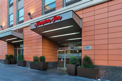 hotels near san francisco convention center|Hampton Inn San Francisco Downtown/Convention Center .